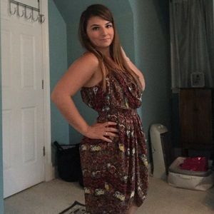 Sam Edelman Cocktail Dress